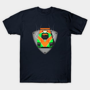 787B Le  Mans T-Shirt